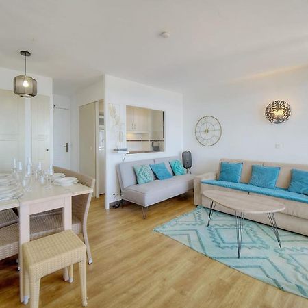 Immogroom - Sea View - Pool - Terrace - Parking - Wifi - Ac Cannes Exterior photo