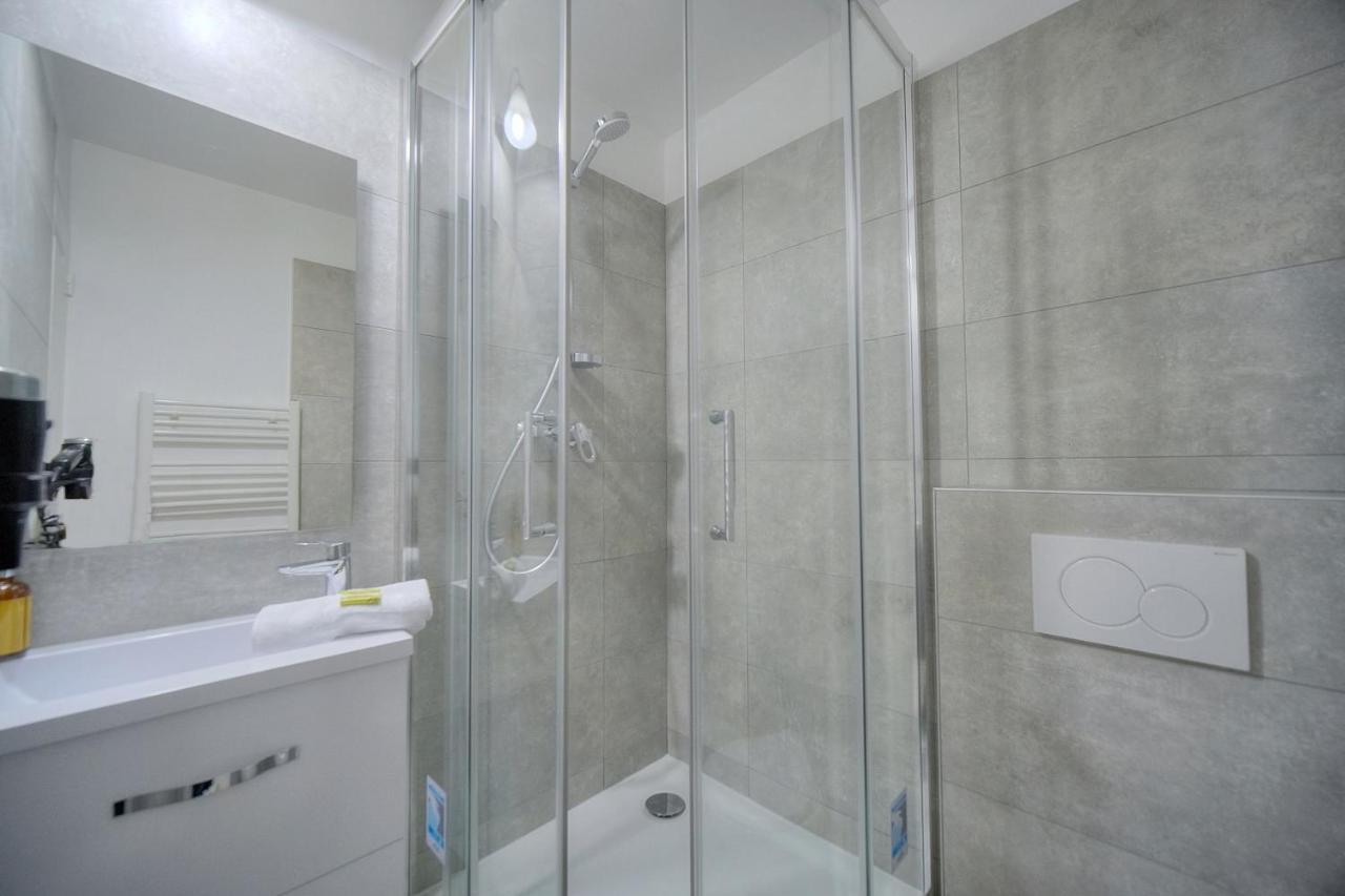 Immogroom - Sea View - Pool - Terrace - Parking - Wifi - Ac Cannes Exterior photo